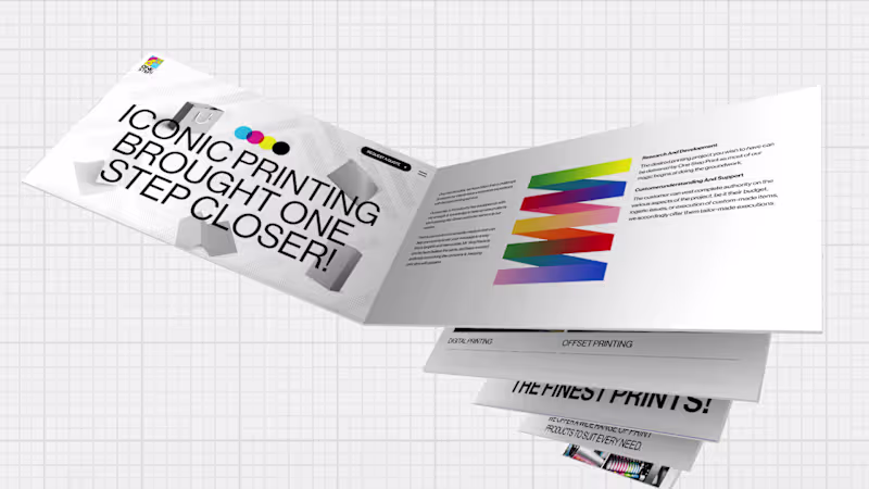 Cover image for Ui/ Ux Design | 3D Animation Design | Custom Website