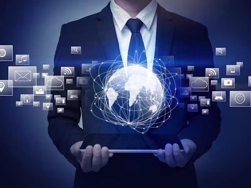 Cover image for AI System Architect