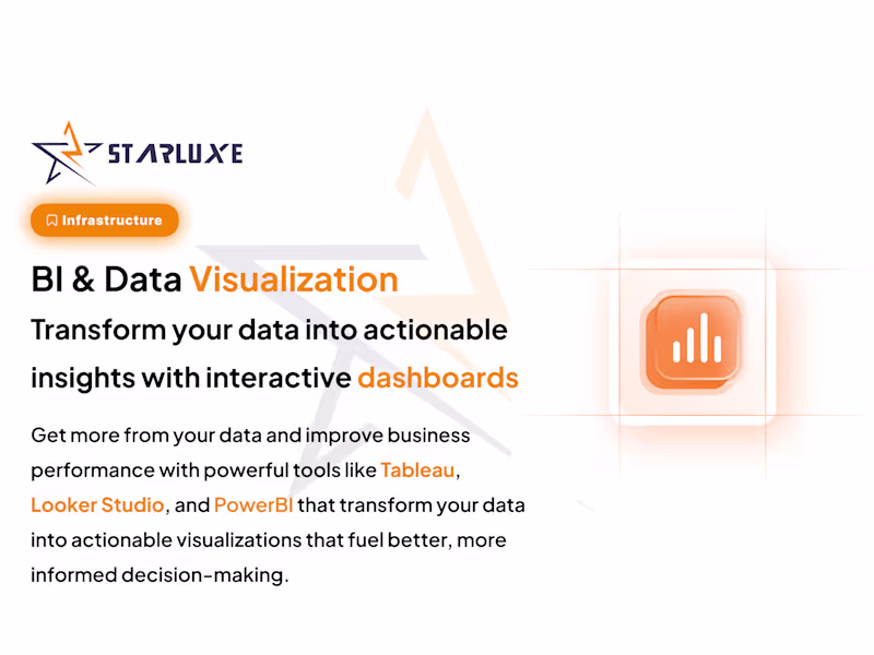 Cover image for Looker Studio Dashboard for your Business and Marketing Team