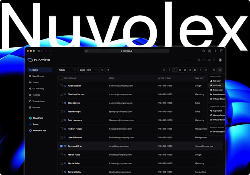 Cover image for Product UI Reskin