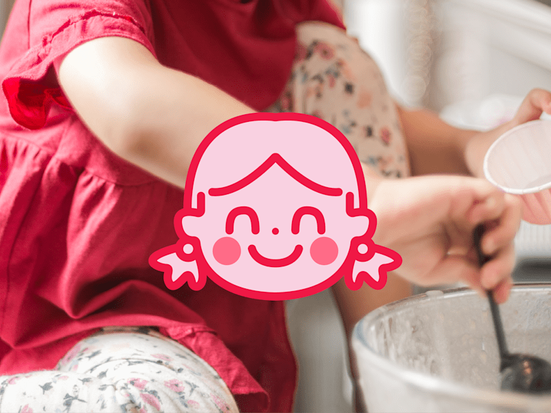 Cover image for Sweets by Hana