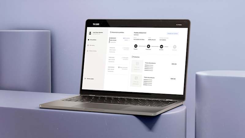 Cover image for E-Commerce as a Service Platform Design