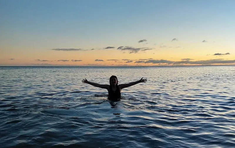 Cover image for 5 Powerful Benefits of Cold Water Plunges 