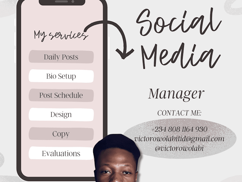 Cover image for Social Branding: Orchestrating Your Online Presence