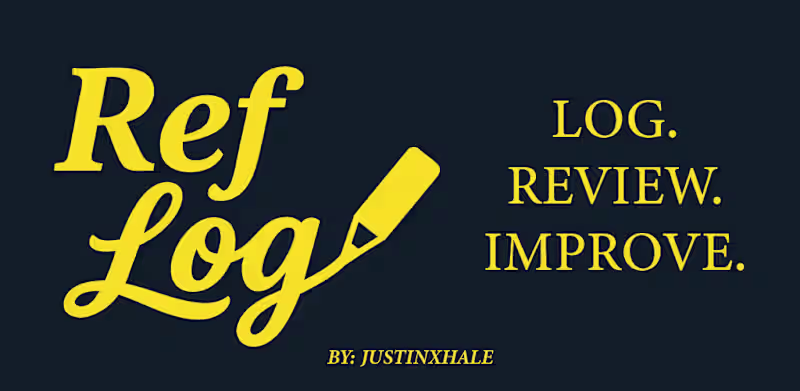 Cover image for Development of RefLog: A Real-Time Rugby Match Coding App