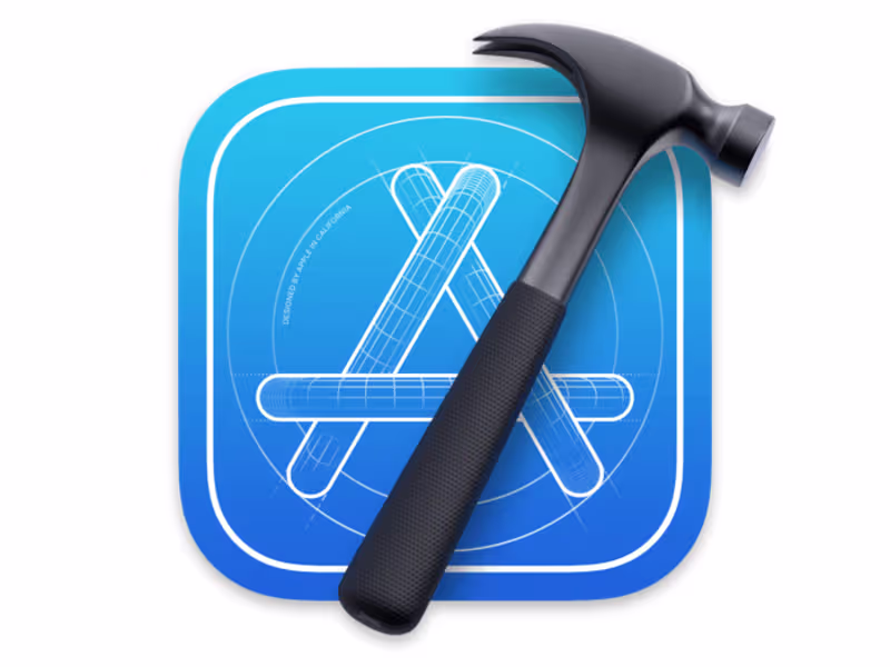 Cover image for IOS App Development