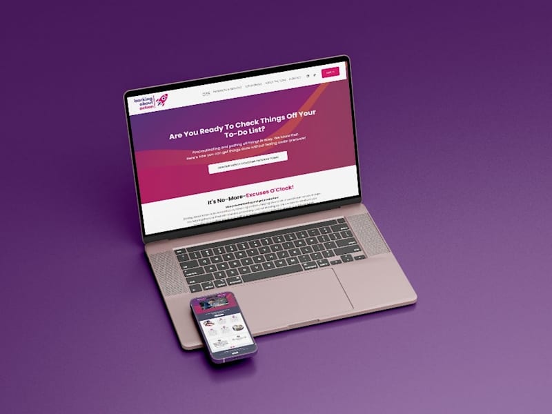 Cover image for Creating a Custom Squarespace Web Design Solution 