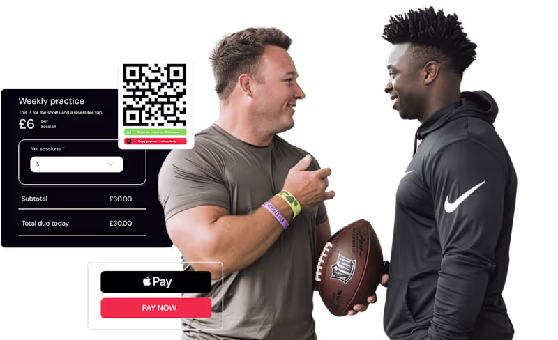 Cover image for TeamSportz