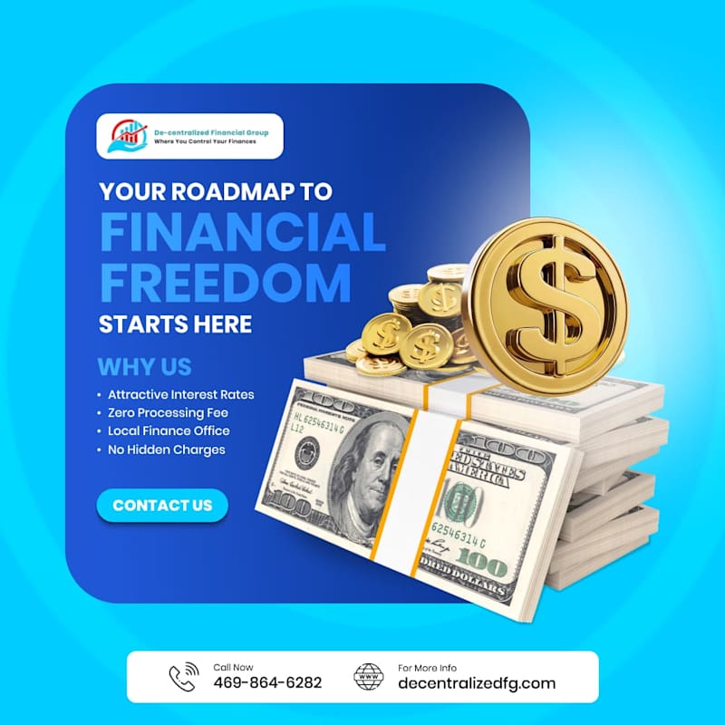 Cover image for Social Media Design for DFG's Instagram & Facebook Campaign