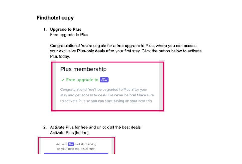 Cover image for UX writer