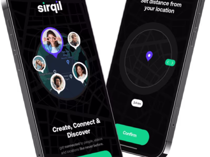 Cover image for Social Networking Mobile Application