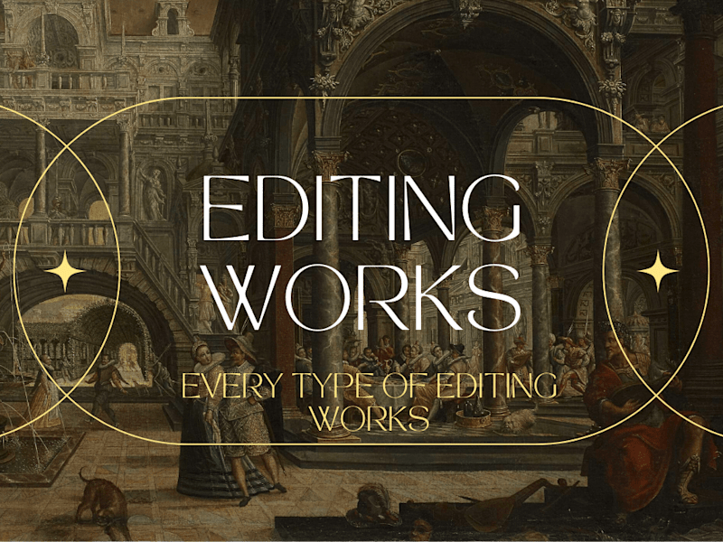 Cover image for Professional Editor
