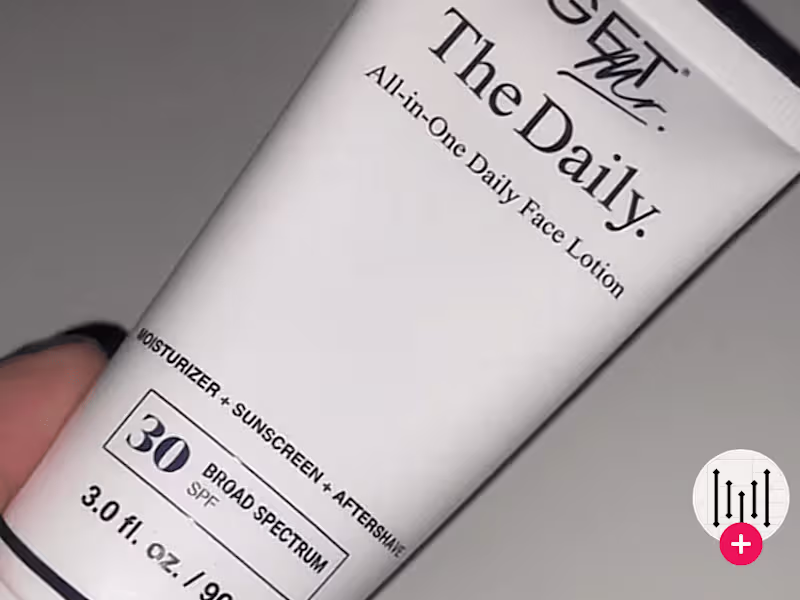 Cover image for TikTok Management for Get Mr. - The Daily