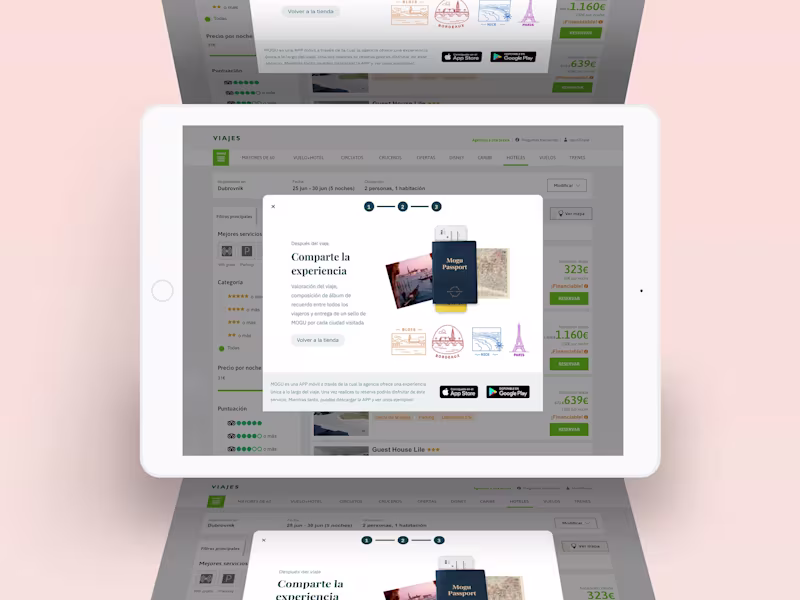 Cover image for Visual Assets