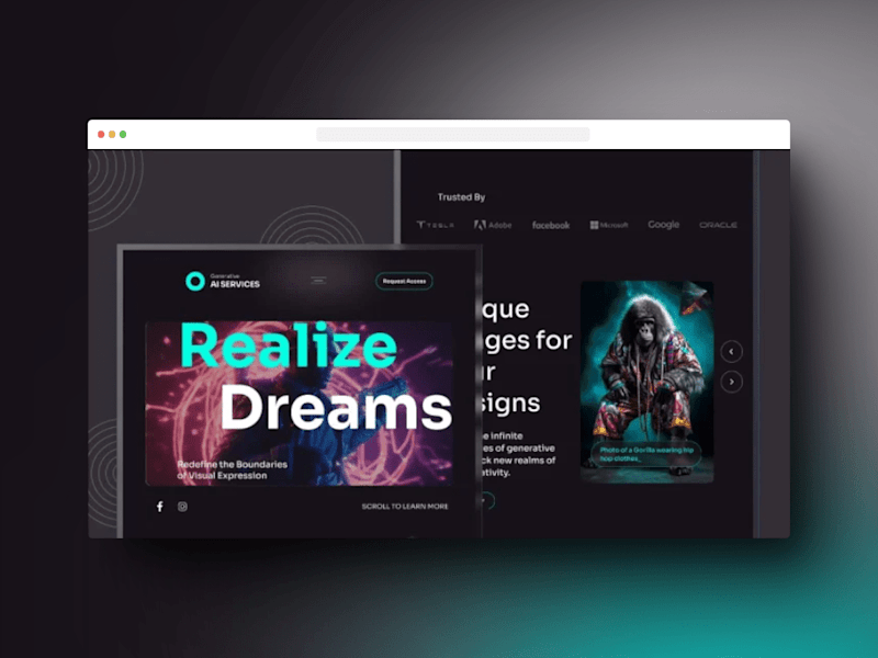 Cover image for AI Tool