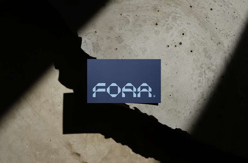 Cover image for FORA - BRAND IDENTITY