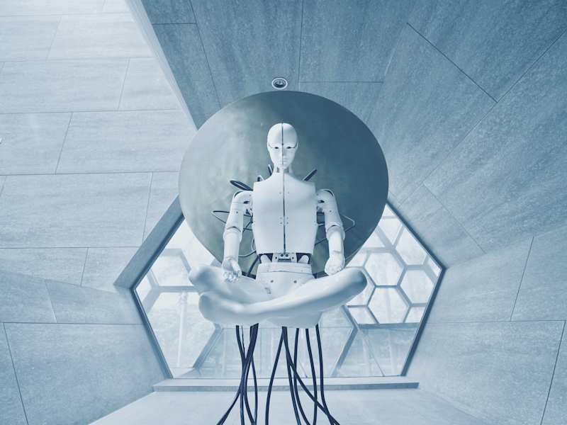 Cover image for Universal Robotic inc | Leading Supplier Of Industrial Robots
