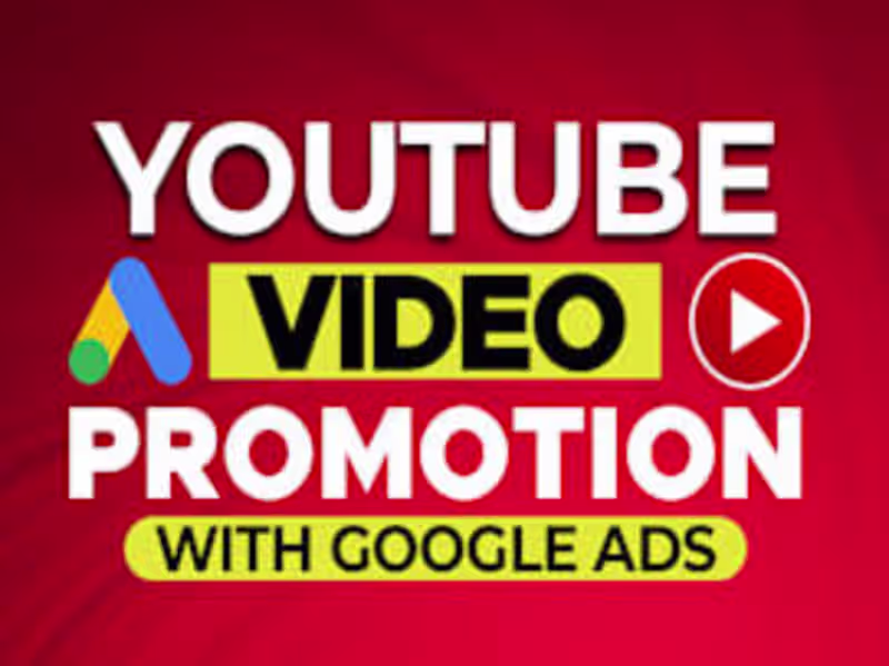 Cover image for profassional video marketing and traffice your website and sells