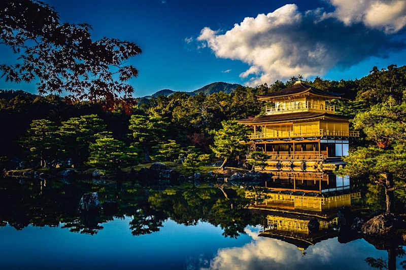 Cover image for Exploring the World in Retirement: 5 unique travel destinations…