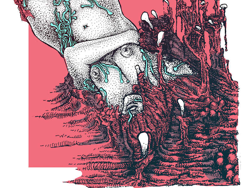 Cover image for In the Embrace of Objectivisation
