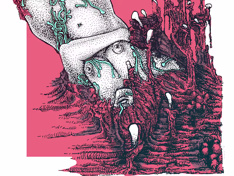 Cover image for In the Embrace of Objectivisation