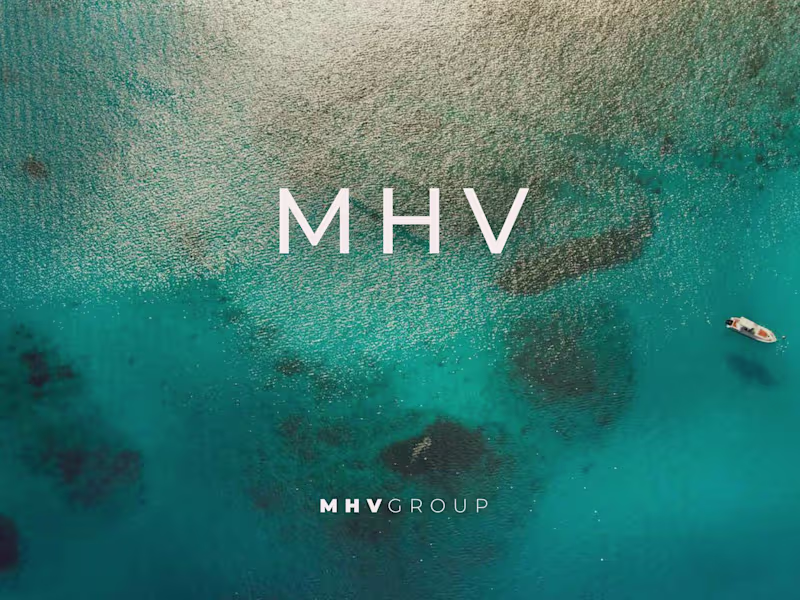 Cover image for Brand Identity Design