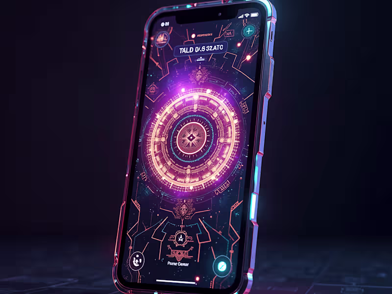 Cover image for iOS App Development