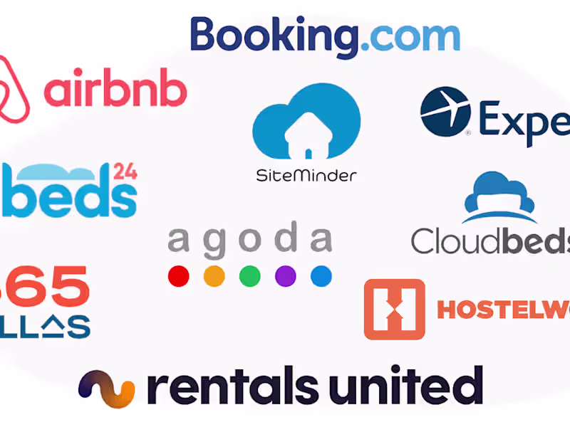 Cover image for Short Term Rental Tech Consulting