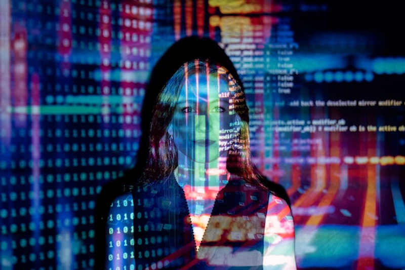 Cover image for Framing the Future| AI Article| Client Work