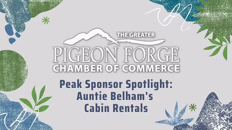 Cover image for Spotlight YouTube Videos for Pigeon Forge Chamber of Commerce