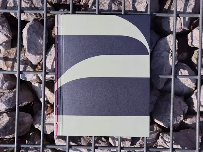 Cover image for META SUITS EDITORIAL PROJECTS