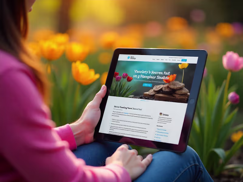Cover image for Affordable WordPress Website Maintenance and Updates