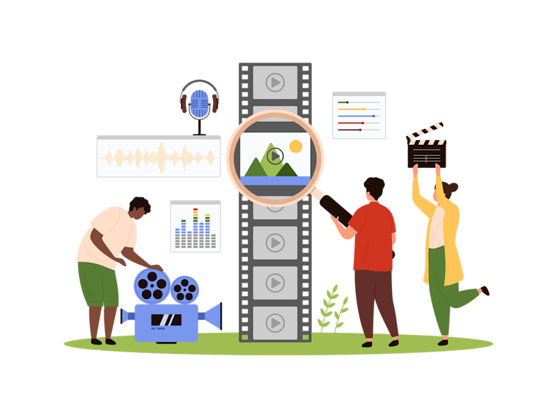 Cover image for Project Manger & Workflow Expert 