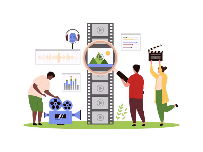 Cover image for Project Manger & Workflow Expert 