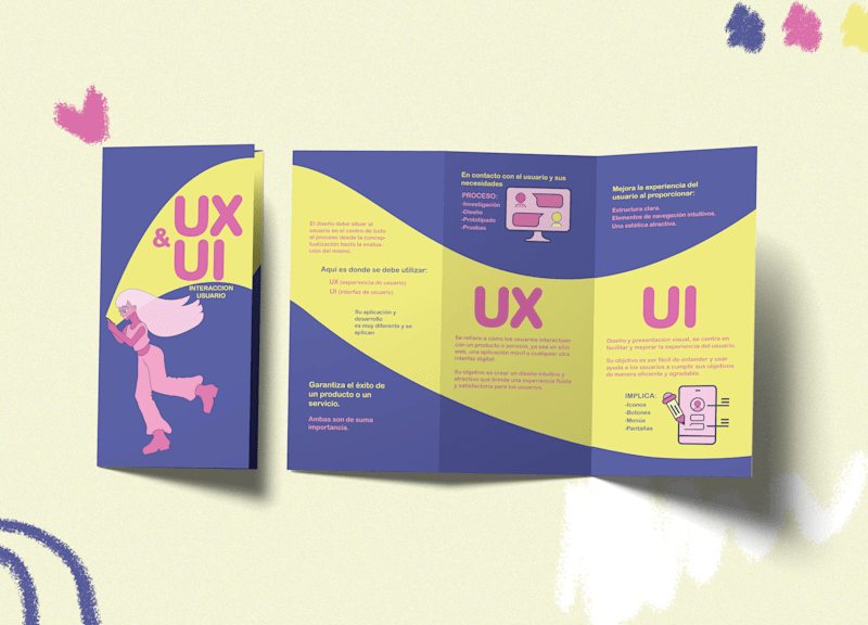 Cover image for Infographic Design