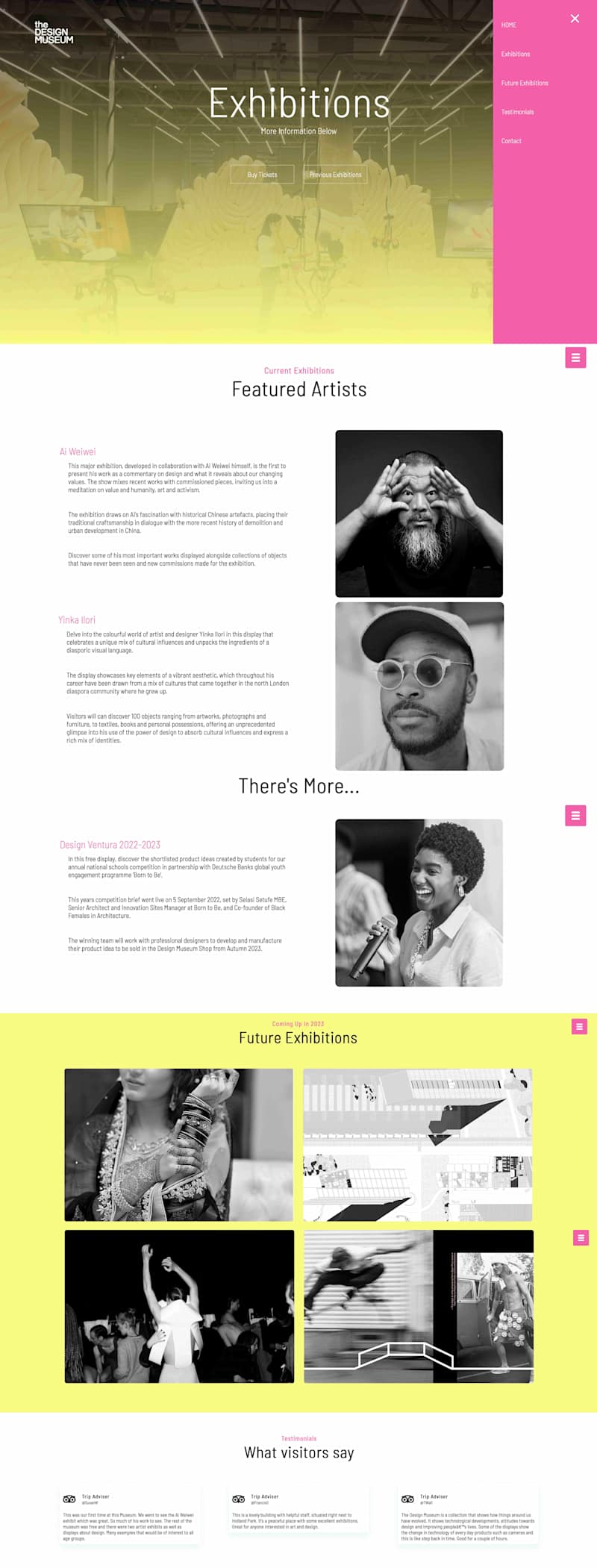 Cover image for Web Design