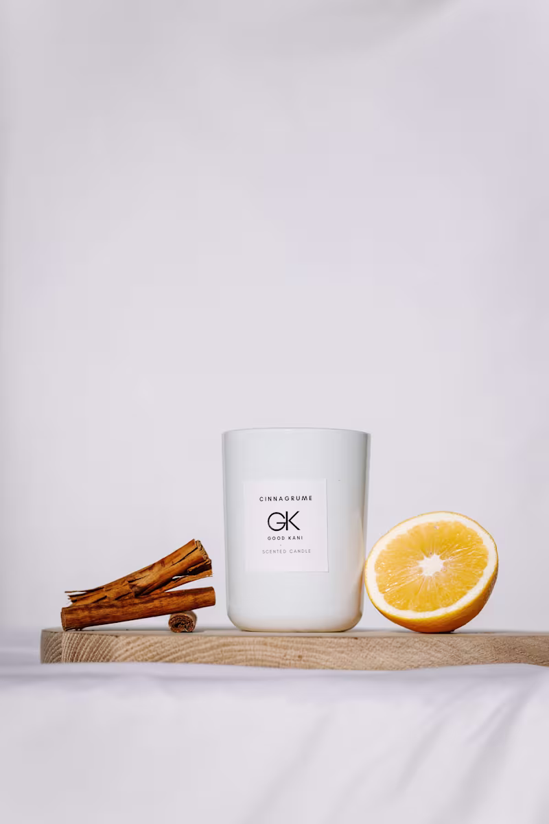 Cover image for Luxury Aromatherapy Shopify store
