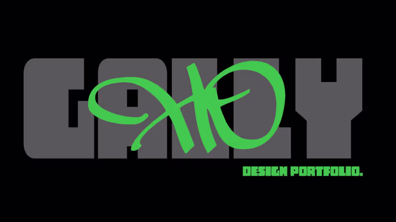 Cover image for Portfolio