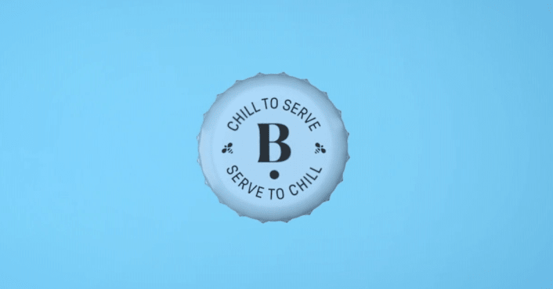 Cover image for THC-Infused Sparkling Drink