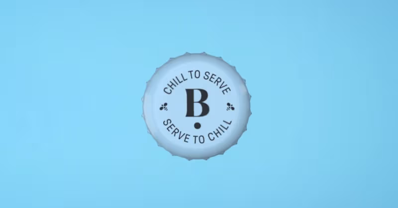 Cover image for THC-Infused Sparkling Drink