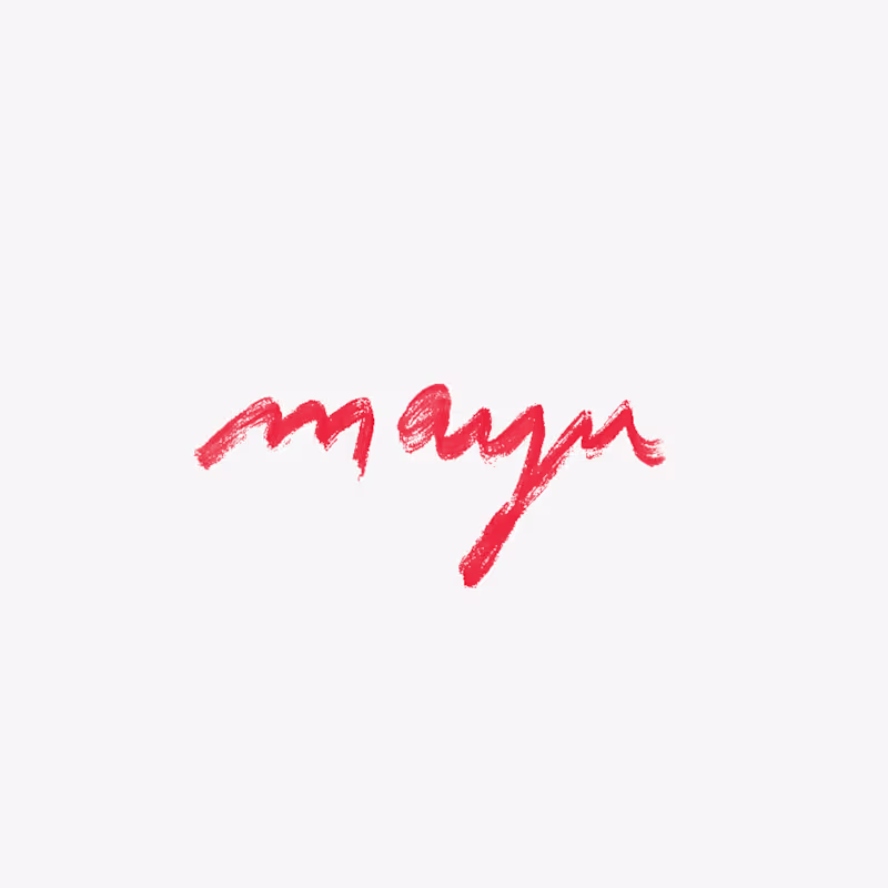 Cover image for Mayu