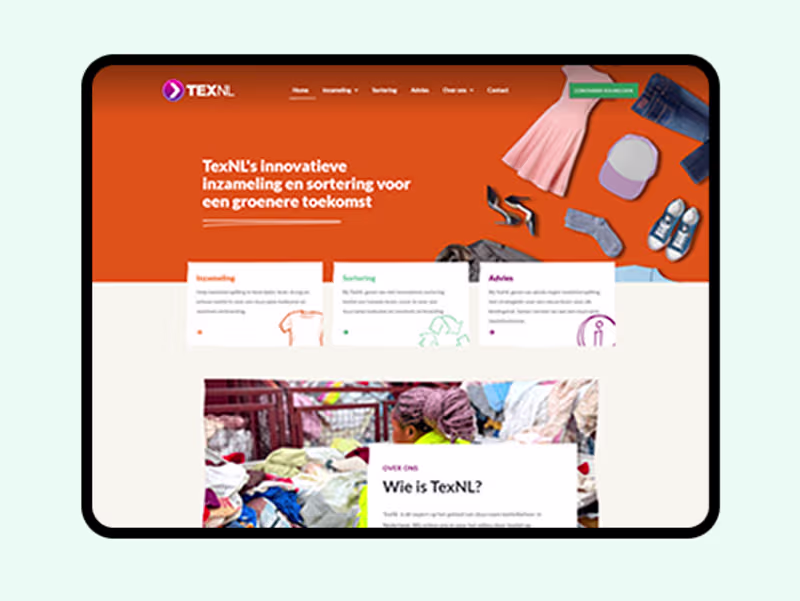 Cover image for Complete Website Design | Figma, WordPress & Elementor