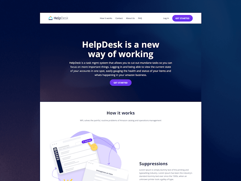 Cover image for Workflow Labs