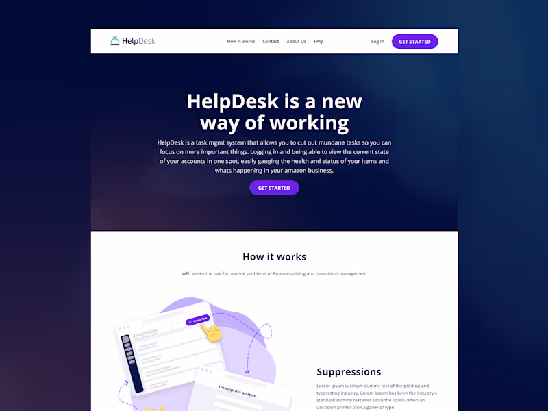 Cover image for Workflow Labs
