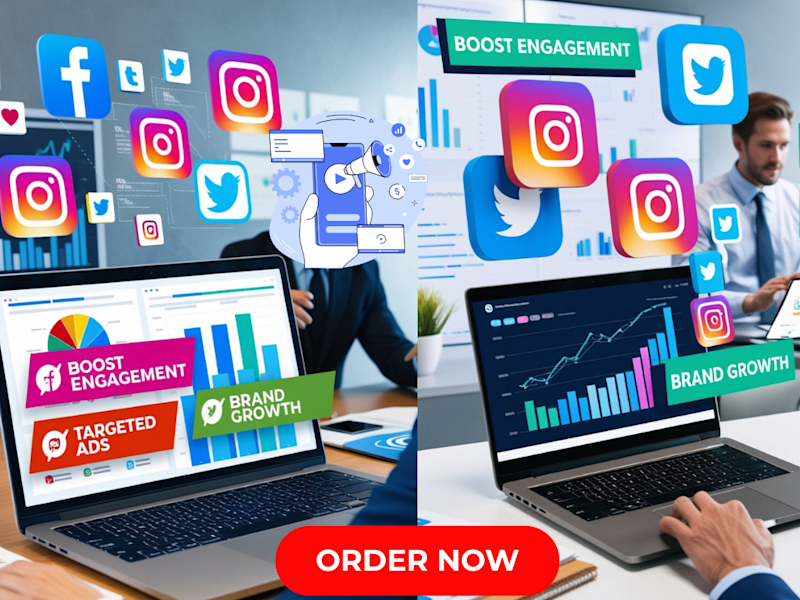 Cover image for Maximizing ROI Through Optimized PPC Advertising