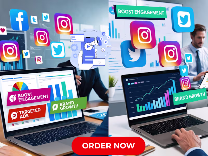 Cover image for Maximizing ROI Through Optimized PPC Advertising