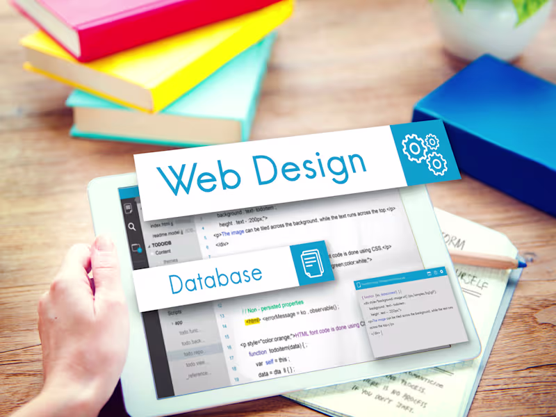 Cover image for WordPress Website Development