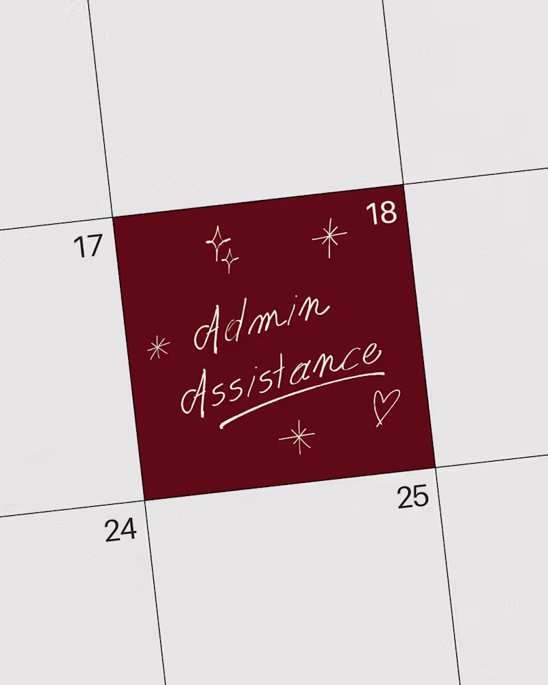 Cover image for Looking for some relief from those menial everyday tasks? I ...