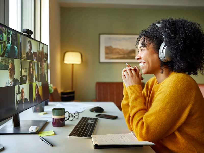 Cover image for The Future of Remote Work: Trends and Predictions