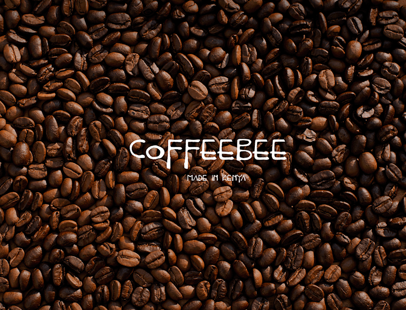 Cover image for Coffee brand product design